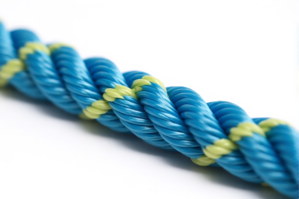 Polypropylene Industrial Rope