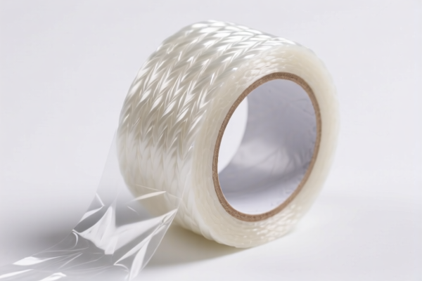 Polyethylene Braided Tape