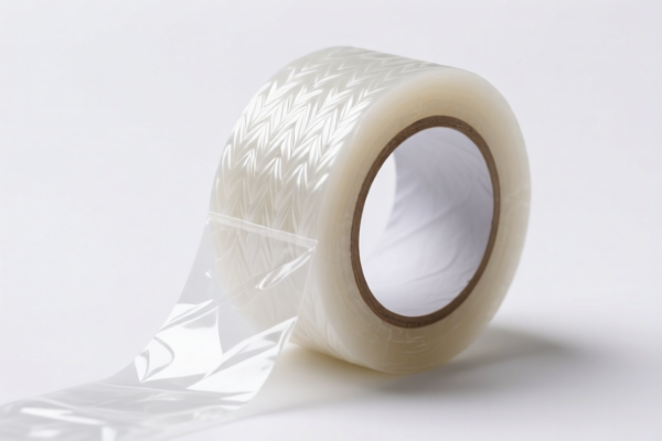 Polyethylene Braided Tape