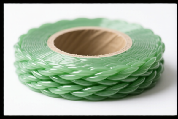 Polypropylene Braided Tape