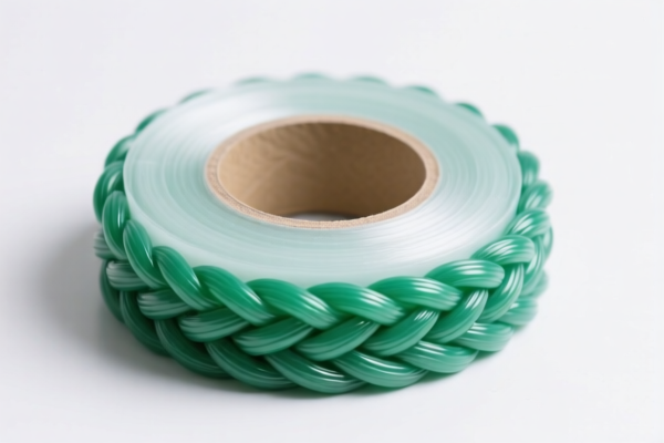 Polypropylene Braided Tape