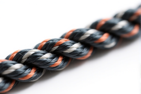 Polyester Fiber Rope