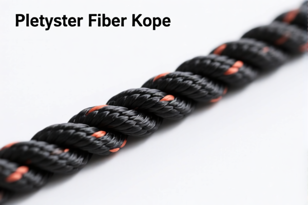 Polyester Fiber Rope