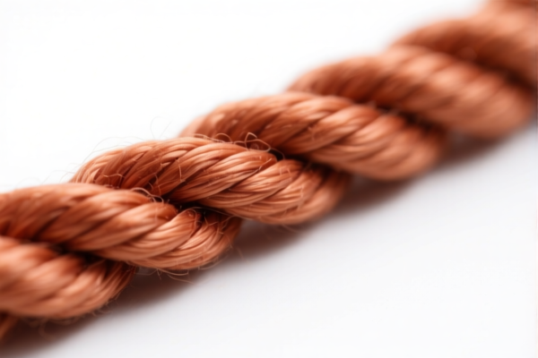 Polyester Fiber Rope