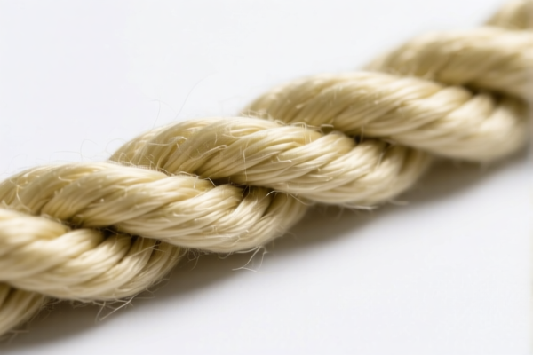 Polyester Fiber Rope