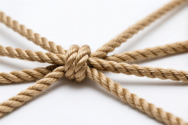 Binding Ropes