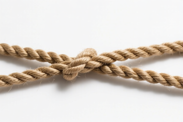 Binding Ropes