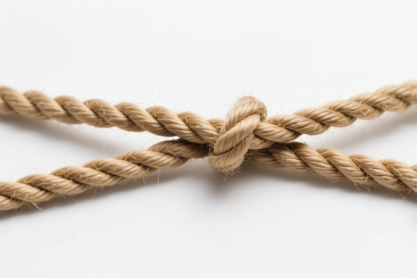 Binding Ropes