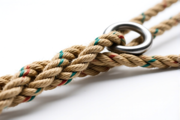 Fishing Ropes