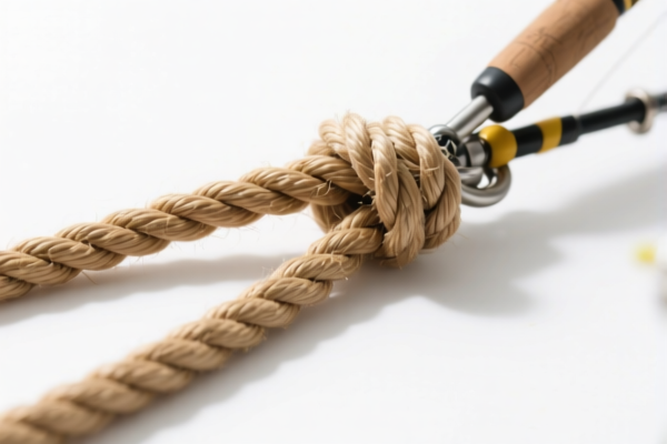 Fishing Ropes