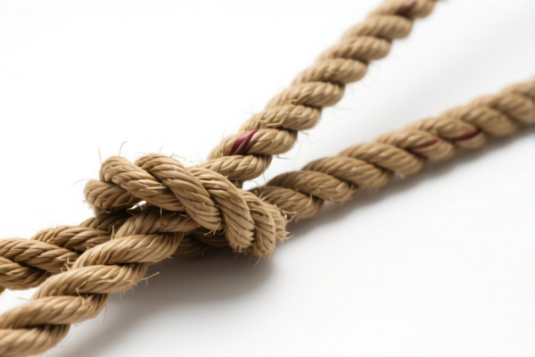 Fishing Ropes