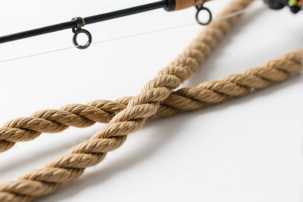 Fishing Ropes