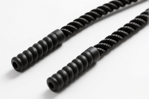 Gym Ropes