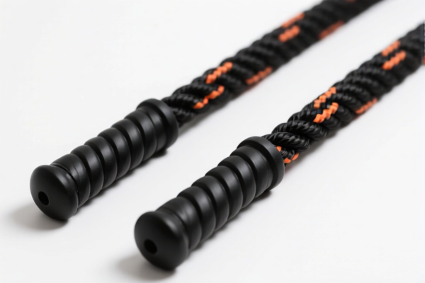 Gym Ropes