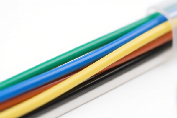 Polyethylene Cables