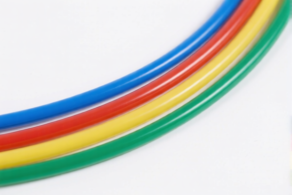 Polyethylene Cables