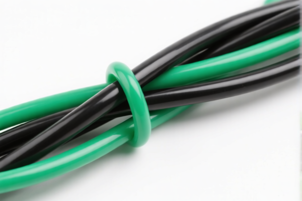 Polyethylene Cables