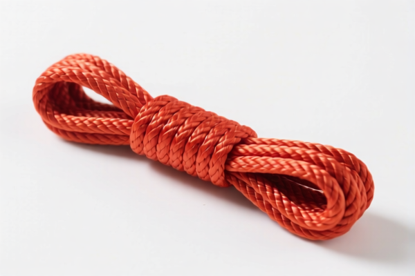UV Resistant Cordage