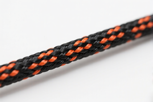UV Resistant Cordage