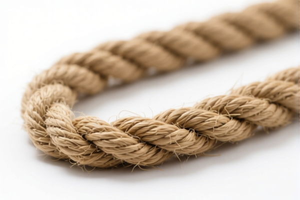 Coarse Coir Rope