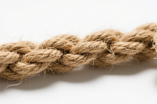 Coarse Coir Rope