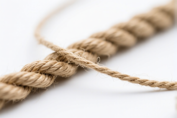 Garden Binding Rope
