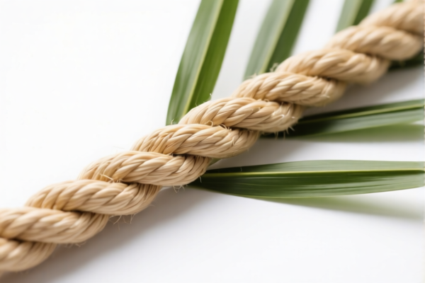 Palm Fiber Rope