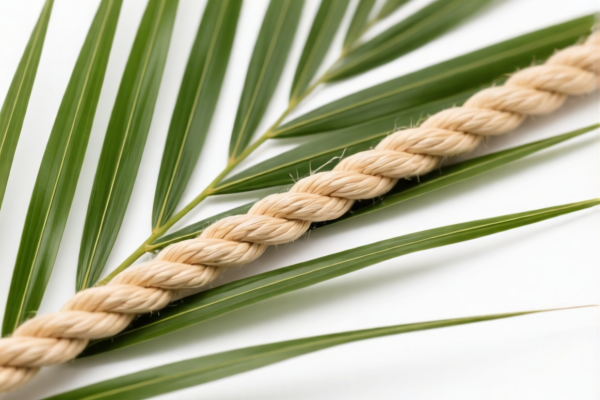Palm Fiber Rope