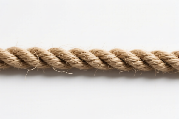 Jute Rope