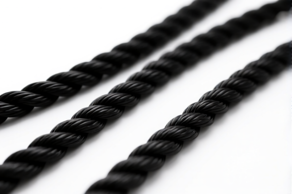Black Ropes