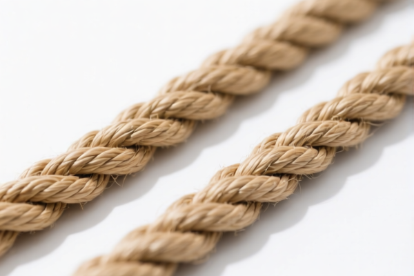 Braided Ropes