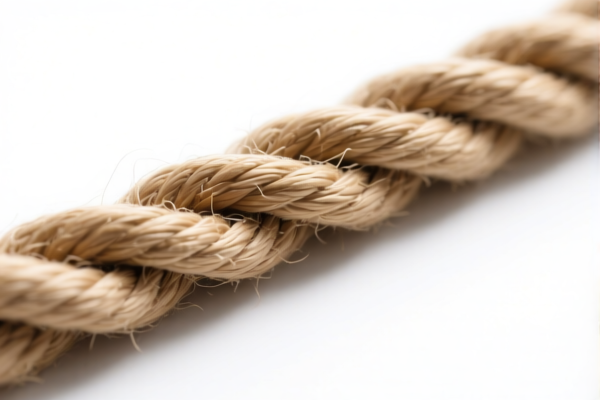 Braided Ropes