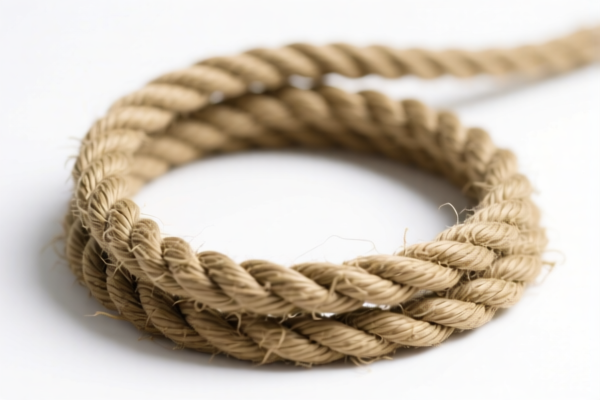 Hemp Ropes