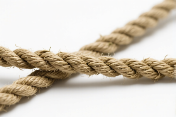 Hemp Ropes