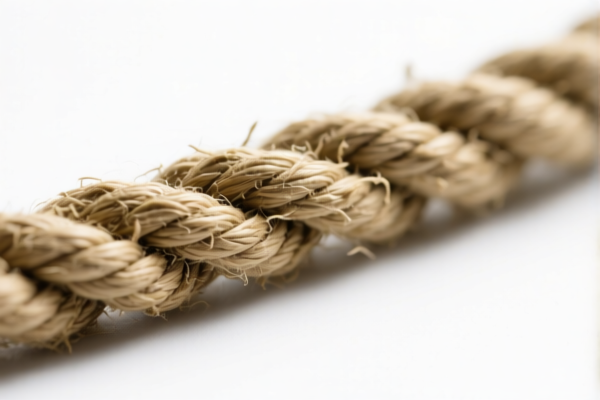 Hemp Ropes