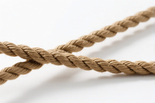 Ropes