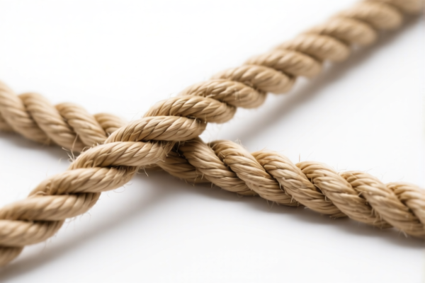 Ropes