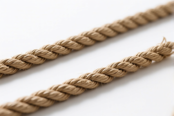 Ropes