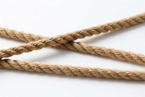 Ropes