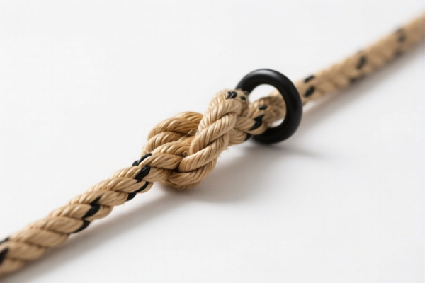 Image for 牵引绳/traction rope