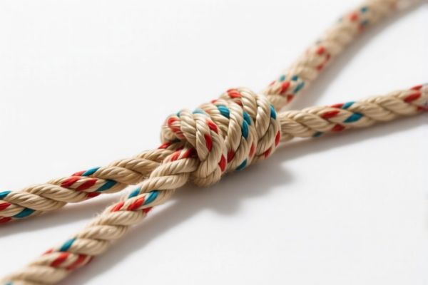 Image for 牵引绳/traction rope