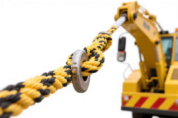 Towing Ropes