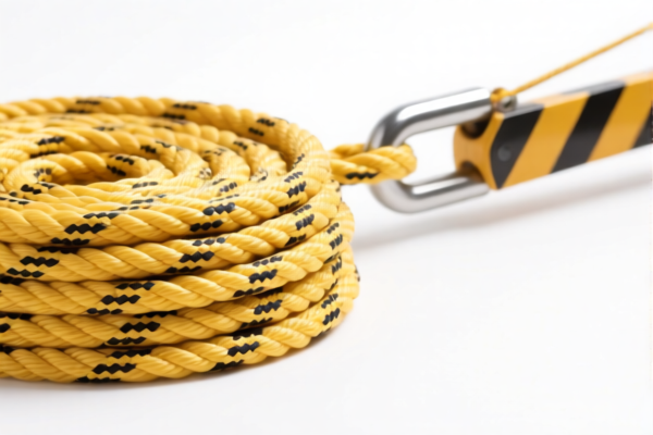 Towing Ropes