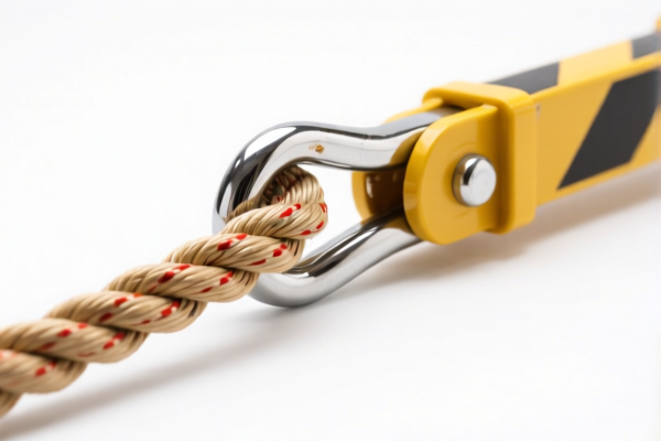 Towing Ropes