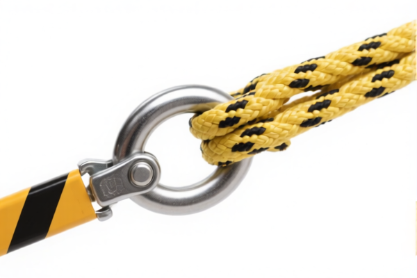 Towing Ropes