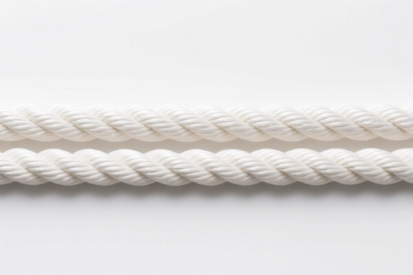 White Ropes