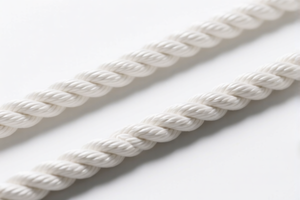 White Ropes