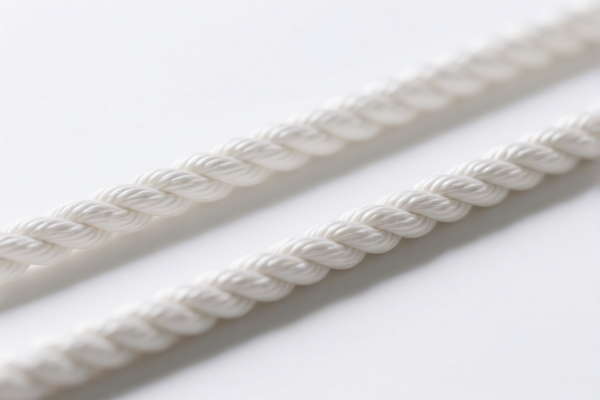White Ropes