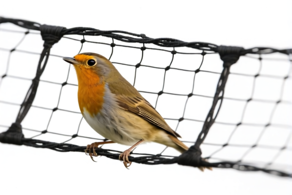 Bird Protection Nets