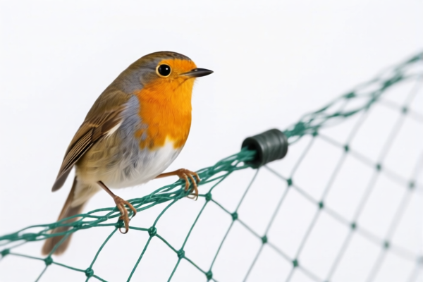 Bird Protection Nets